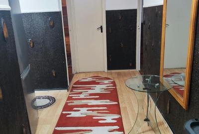 Apartament cu 2 camere decomandat în Frumoasa
