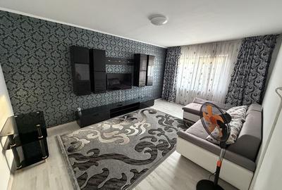 Apartament cu 2 camere decomandat în Central - 1