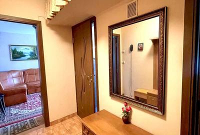 Apartament cu 2 camere în Bistrița Lac