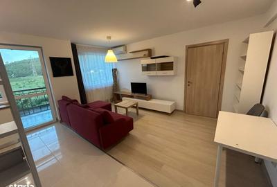 Apartament cu 2 camere decomandat în Exterior Vest - 3