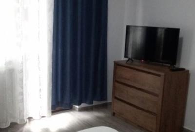 Garsonieră în Central