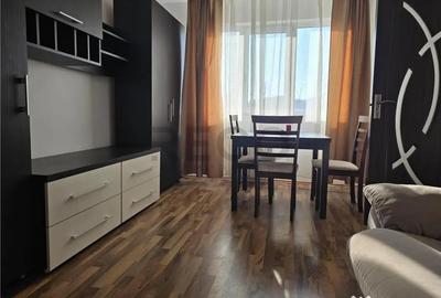 Apartament cu 2 camere semidecomandat în Cantemir - 9