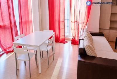 Apartament cu 2 camere în Uverturii
