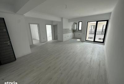 Apartament cu 3 camere în Central - 2