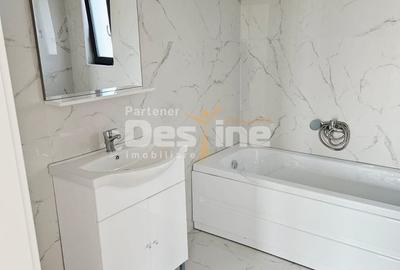 Casă cu 3 camere cu Teren 350 Mp în Bârnova - 1