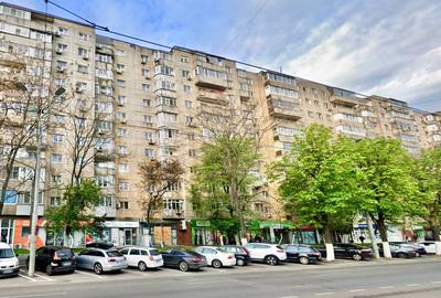 Spațiu comercial, de 20 mp, în Berceni - 1