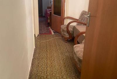 Apartament cu 2 camere decomandat în Drumul Taberei - 4