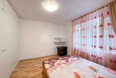 Apartament cu 2 camere decomandat în Mărăști