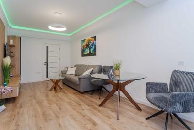 Apartament cu 2 camere, mobilat în Copou - 10
