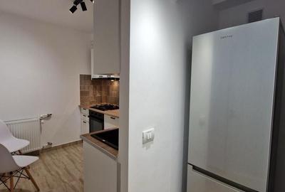 Apartament cu 2 camere decomandat în Drumul Taberei - 4