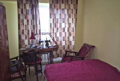 Apartament cu 3 camere decomandat în Zorilor - 4
