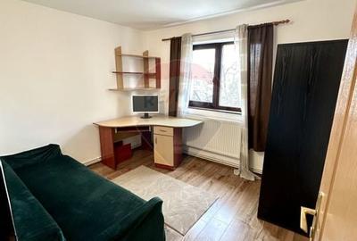 Apartament cu 3 camere de inchiriat, Manastur, Zona BIG - 8