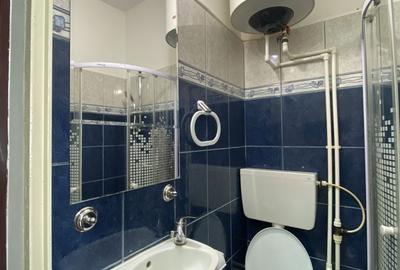 Garsonieră în Micro 40 - 6