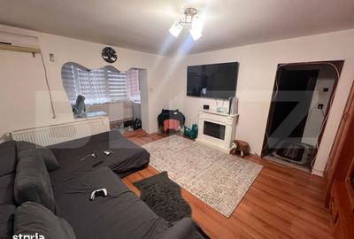 Apartament cu 2 camere semidecomandat, mobilat în Craiovița Nouă - 1