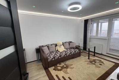 Apartament cu 3 camere decomandat în Central - 4