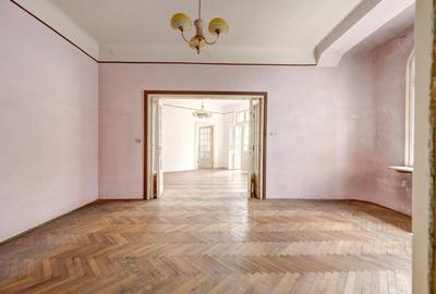 Apartament cu 4 camere decomandat în Moșilor - 6