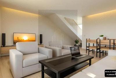 Scala Residence Case Duplex Premium in Bra?ov - 6