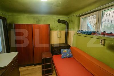 Oportunitate: Garsoniera in inima Clujului | Cladire istorica | Potential mare - 2