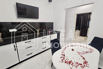 Garsonieră decomandată, mobilată în Ultracentral - 4