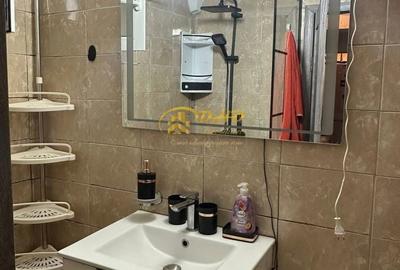 Apartament cu 3 camere în Podu Roș - 4