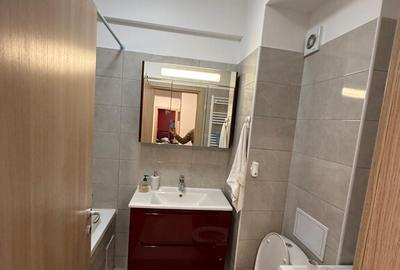 Apartament cu 3 camere si loc de parcare la demisol - 12