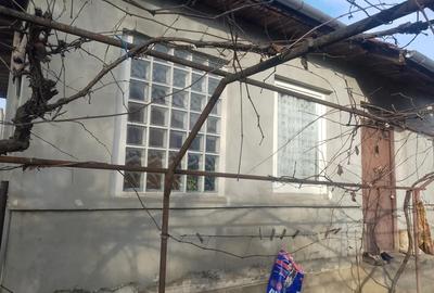 Casă în Telești - 2