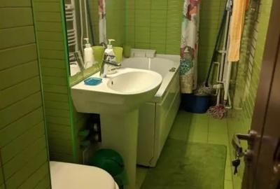 Apartament cu 2 camere semidecomandat în Mihai Bravu - 3