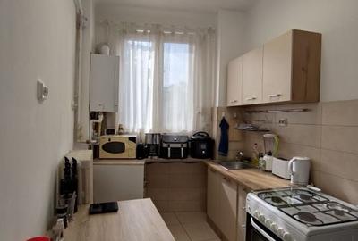 Apartament cu 3 camere semidecomandat în Armeneasca - 13