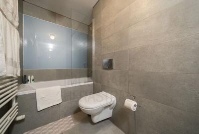 Upground | 2 camere spatioase cu o super vedere | Centrala proprie - 10