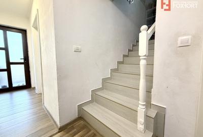 Duplex cu 5 camere cu Garaj în Sânandrei - 10