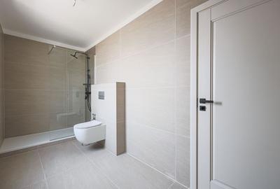 Casă NOUĂ 4 camere, smart & eco - zona Gai - COMISION 0% - 7