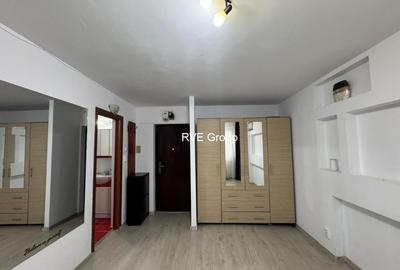 Garsonieră în Tei - 2