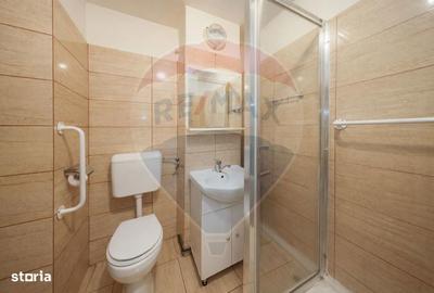 Apartament cu 4 camere, mobilat în Est - 3