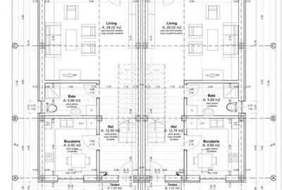 Vila /Duplex Bragadiru Strada Gliei 4 camere/id nr 17 - 6