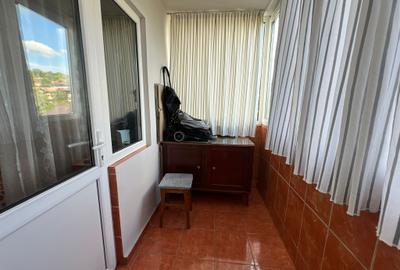 Apartament 3 camere, 2 bai, 2 balcoane în Păcurari-Toma Cozma, mobilat si utilat Apartament 3 camere, 2 bai, 2 balcoane în Păcurari-Toma Cozma, mobilat si utilat - 2