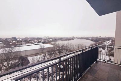 Apartament cu 3 camere decomandat în Dobroești - 3