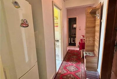 Apartament cu 2 camere în Central - 4