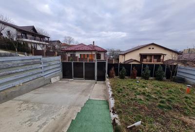 Casă Tip Duplex P+E+pod, CUG – str. Tudor Neculai, LIDL - 3