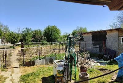 Casă cu 4 camere în Mitreni - 4