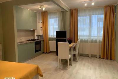 Garsonieră semidecomandată în Theodor Pallady - 12