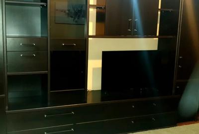 Apartament cu 2 camere decomandat în Șura Mare - 2