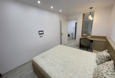 Apartament cu 2 camere decomandat, mobilat în Theodor Pallady - 6