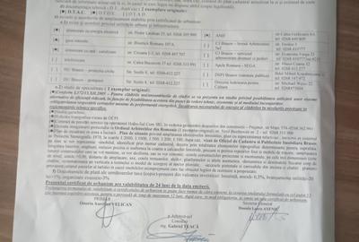 Spațiu comercial, în Hărman - 12