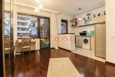 Garsoniera, mobilata ?i utilata, Baneasa-Aleea Privighetorilor - 4