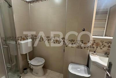 Apartament 2 camere decomandat balcon si parcare Doamna Stanca Sibiu - 5