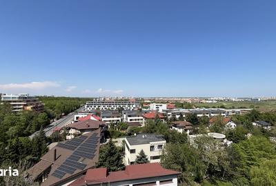 Apartament cu 4 camere în Central - 10