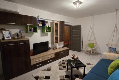 Apartament cu 2 camere decomandat, mobilat în Dobroești - 2