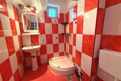 Apartament cu 2 camere semidecomandat în Central - 5