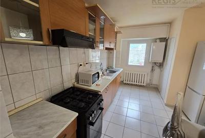 Apartament cu 2 camere semidecomandat în Răcădău - 4