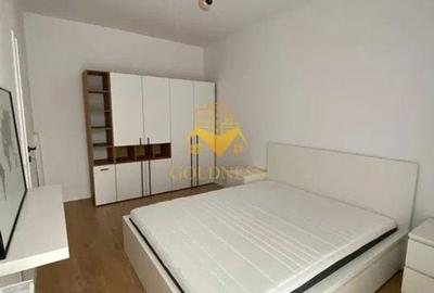 2 camere Open space, Modern, Parcare, Semicentral, Zona Horea, Gara